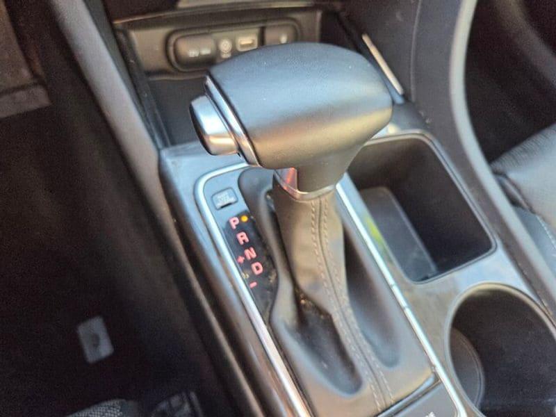 used 2020 Kia Optima car, priced at $18,995