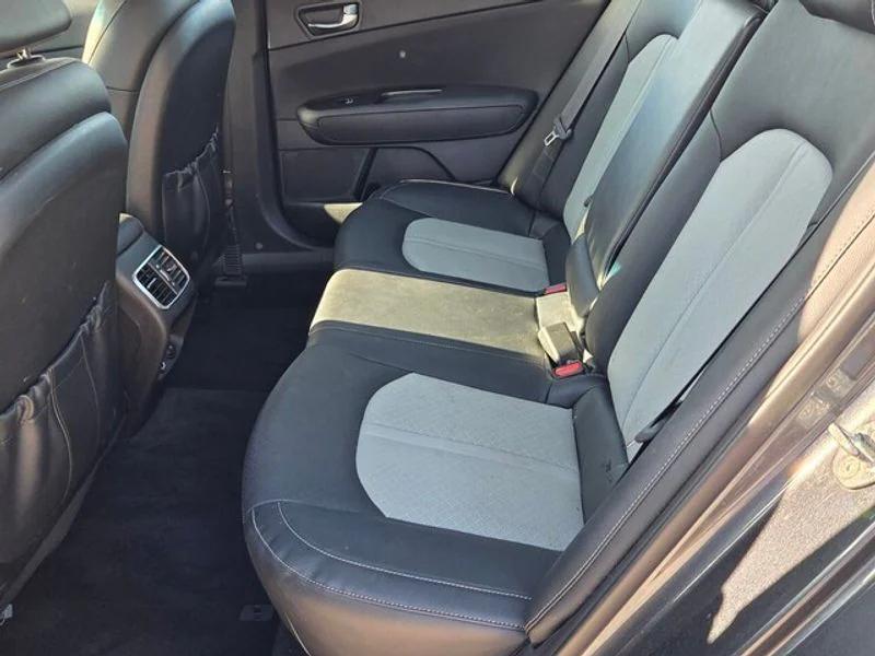 used 2020 Kia Optima car, priced at $18,995