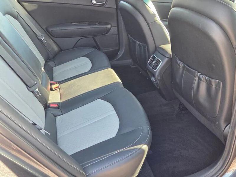 used 2020 Kia Optima car, priced at $18,995