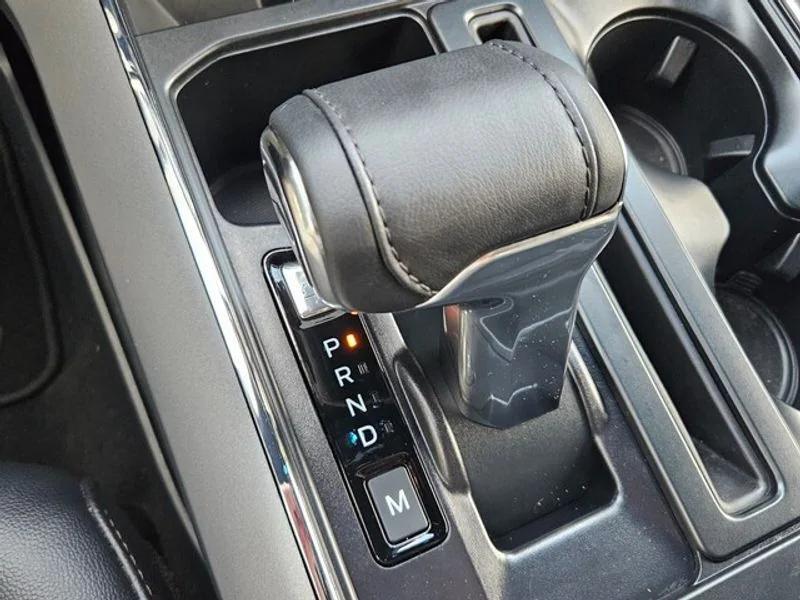 used 2025 Ford F-150 car, priced at $69,995