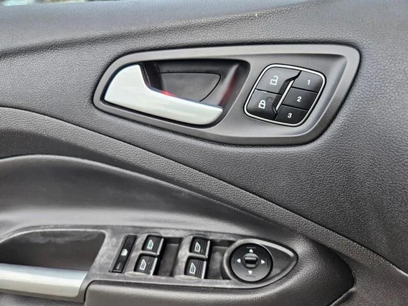 used 2017 Ford Escape car, priced at $13,995