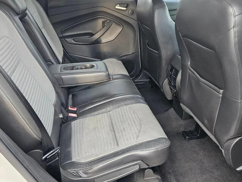 used 2017 Ford Escape car, priced at $13,995