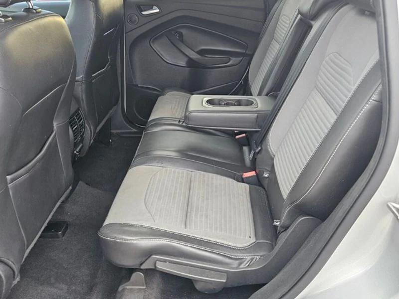 used 2017 Ford Escape car, priced at $13,995