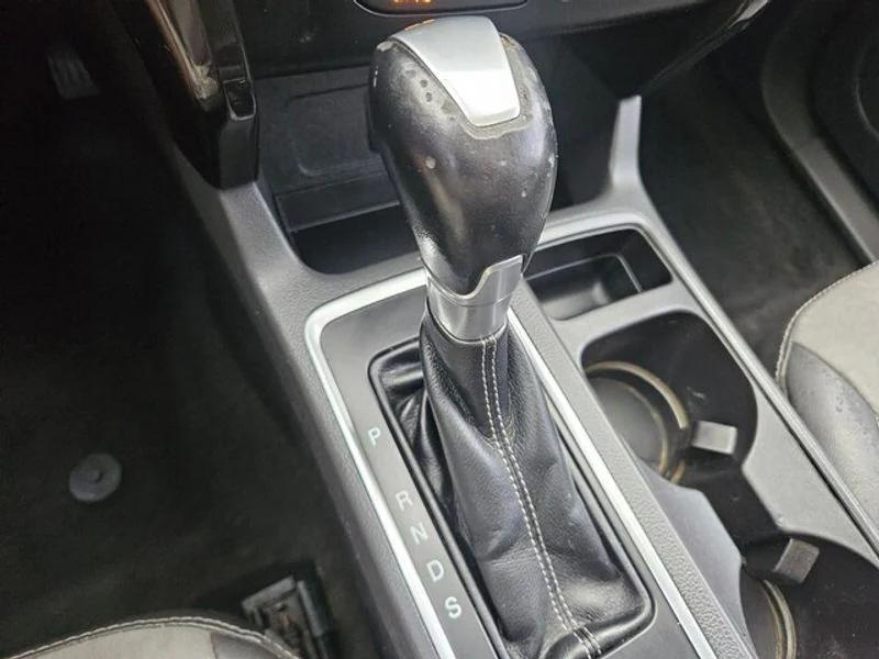 used 2017 Ford Escape car, priced at $13,995