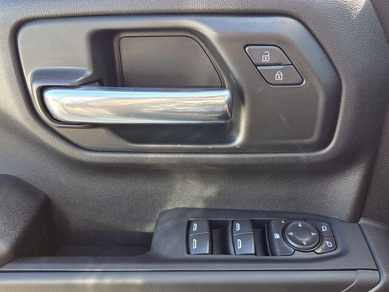 new 2026 Chevrolet Silverado 1500 car, priced at $39,790