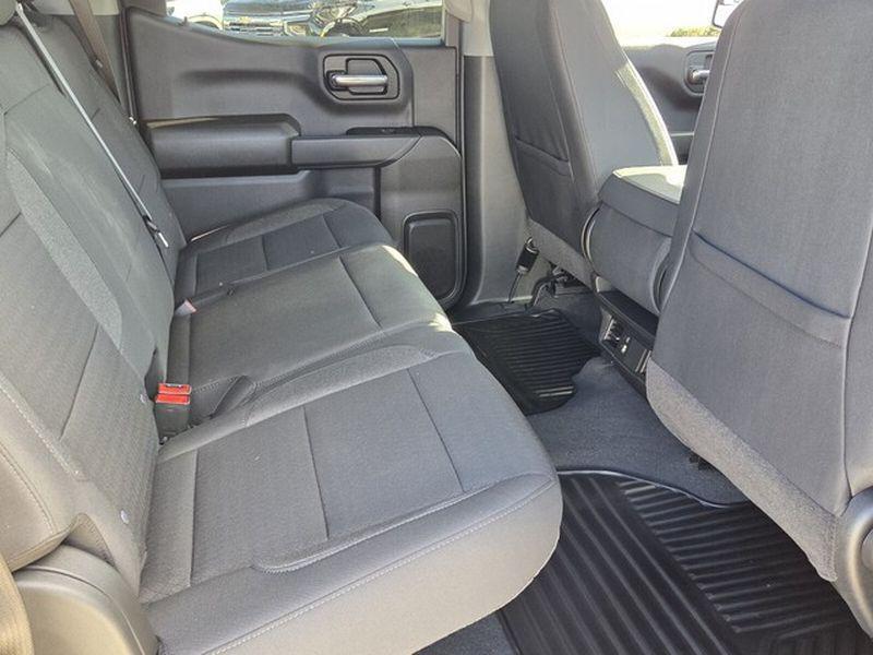 new 2026 Chevrolet Silverado 1500 car, priced at $39,790