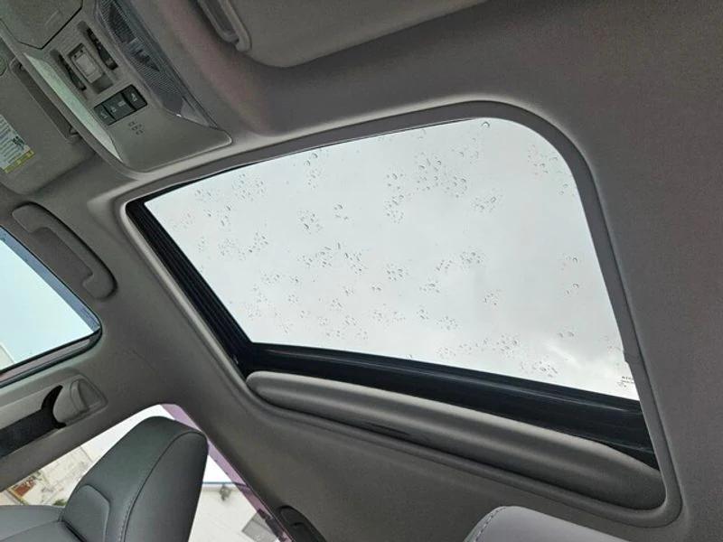 used 2020 Toyota RAV4 Hybrid car, priced at $36,725