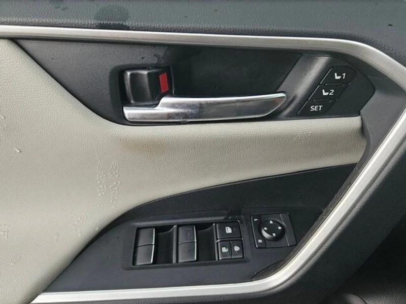 used 2020 Toyota RAV4 Hybrid car, priced at $36,725