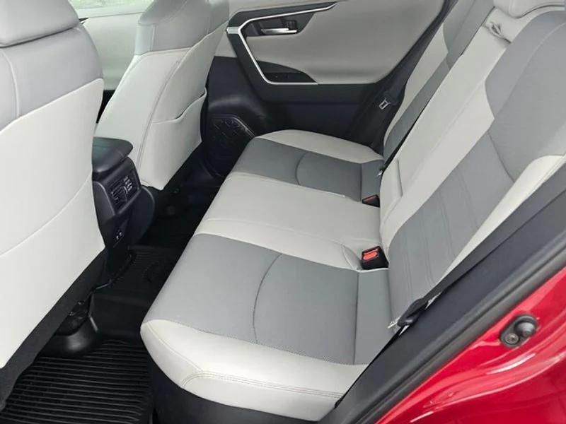 used 2020 Toyota RAV4 Hybrid car, priced at $36,725