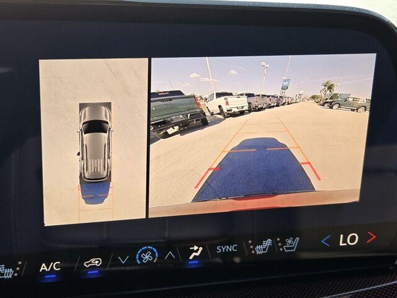 new 2026 Chevrolet Traverse car, priced at $57,790