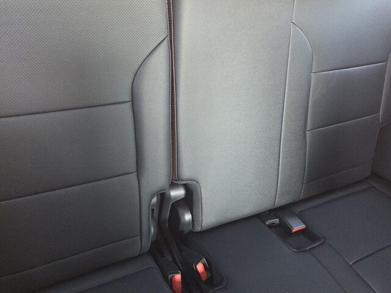 new 2026 Chevrolet Traverse car, priced at $57,790