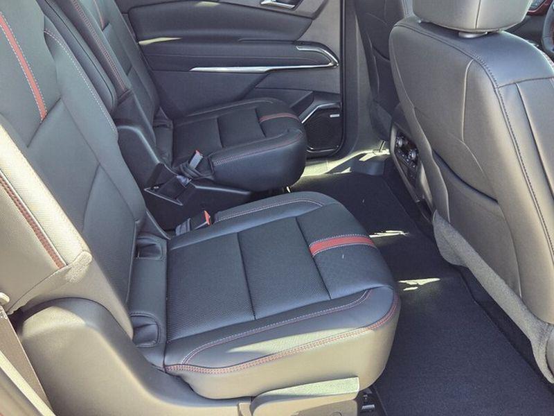 new 2026 Chevrolet Traverse car, priced at $57,790