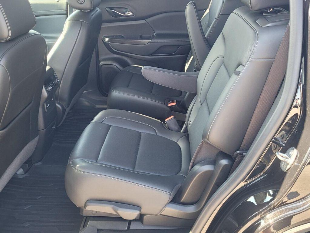 used 2021 GMC Acadia car, priced at $33,991