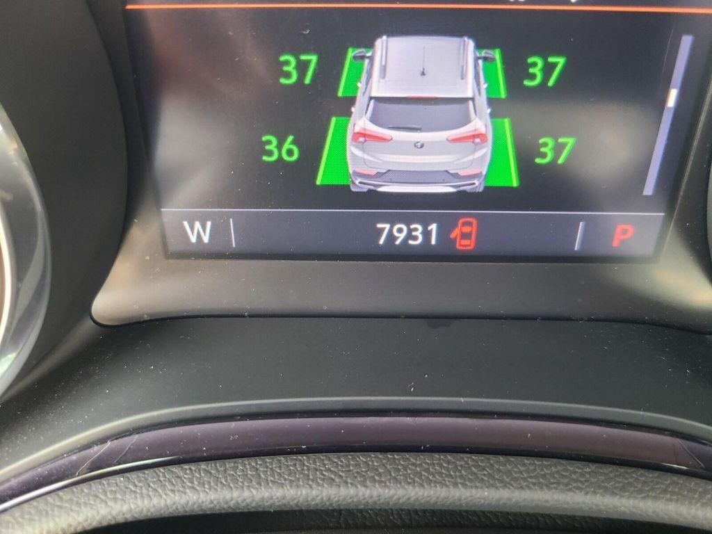 used 2022 Buick Encore GX car, priced at $26,991