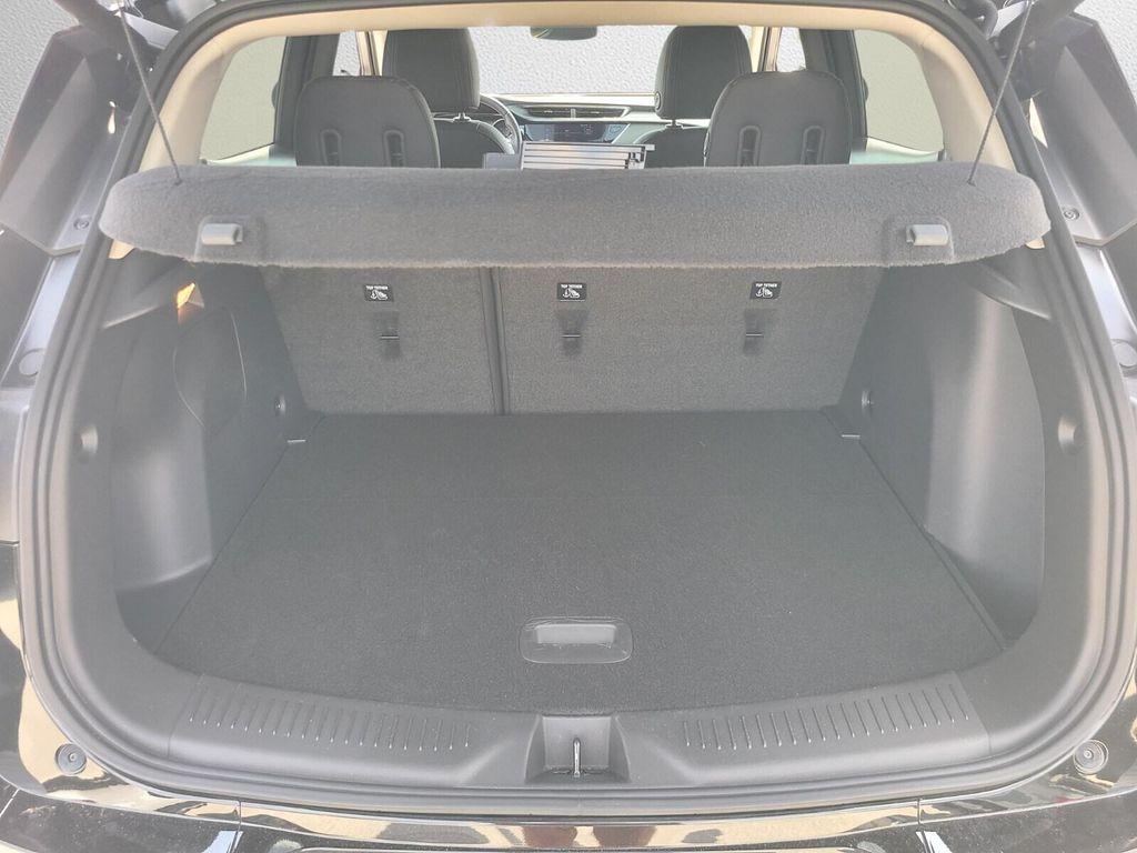 used 2022 Buick Encore GX car, priced at $26,991