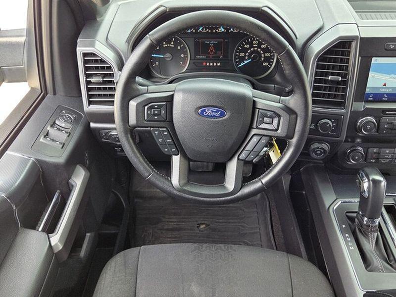 used 2019 Ford F-150 car, priced at $22,997