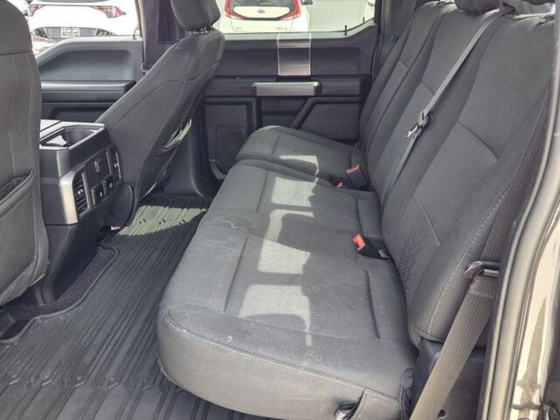 used 2019 Ford F-150 car, priced at $22,997