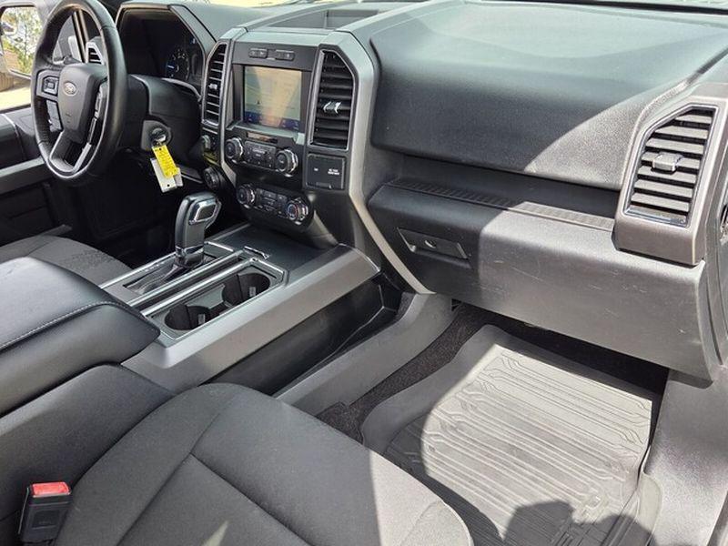 used 2019 Ford F-150 car, priced at $22,997