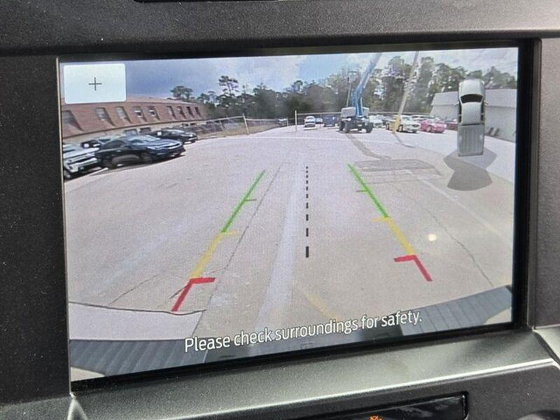 used 2019 Ford F-150 car, priced at $22,997