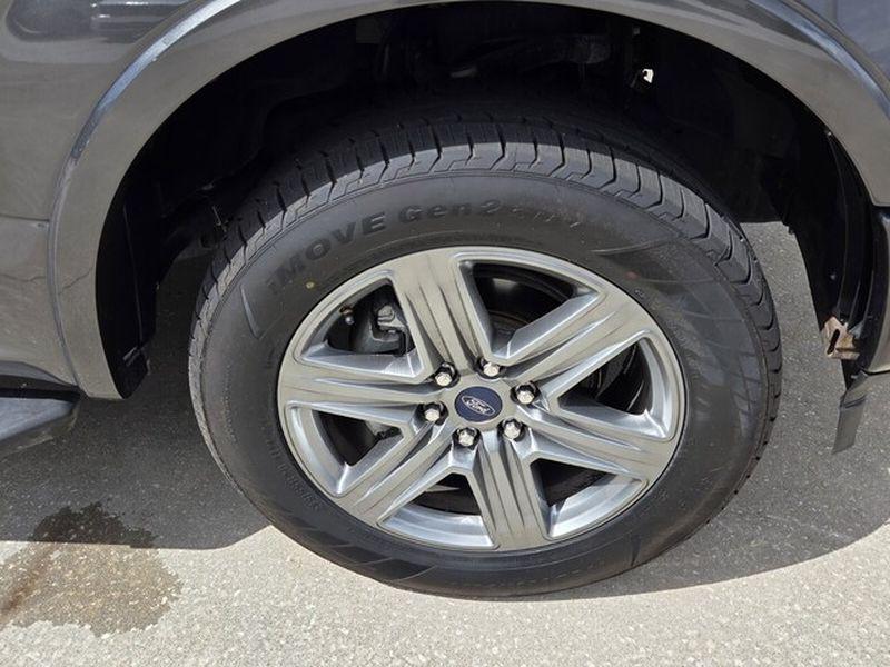 used 2019 Ford F-150 car, priced at $22,997