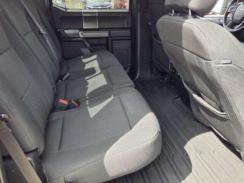 used 2019 Ford F-150 car, priced at $22,997