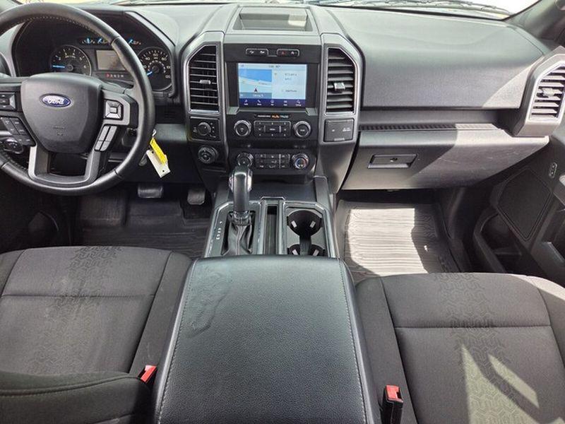 used 2019 Ford F-150 car, priced at $22,997