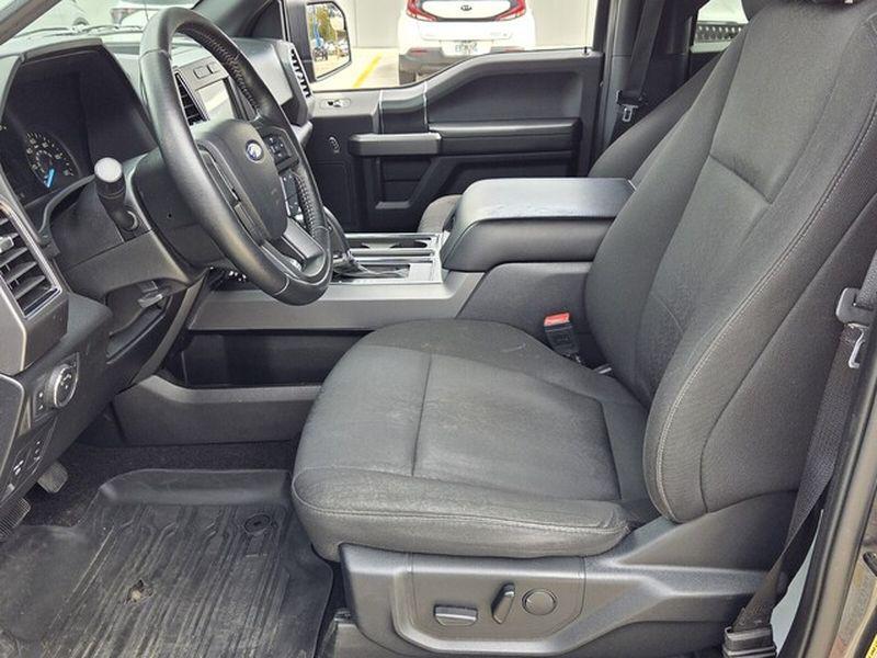 used 2019 Ford F-150 car, priced at $22,997