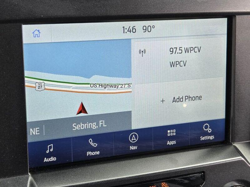 used 2019 Ford F-150 car, priced at $22,997