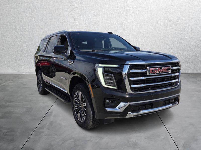 new 2026 GMC Yukon car, priced at $78,155