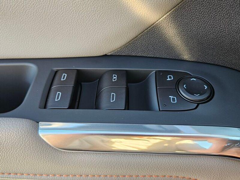 new 2026 Chevrolet Traverse car, priced at $42,695