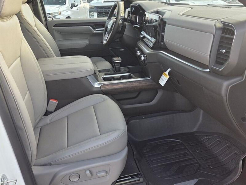 new 2026 GMC Sierra 1500 car, priced at $66,480