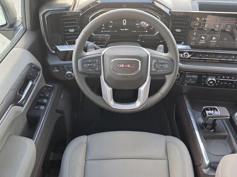 new 2026 GMC Sierra 1500 car, priced at $66,480