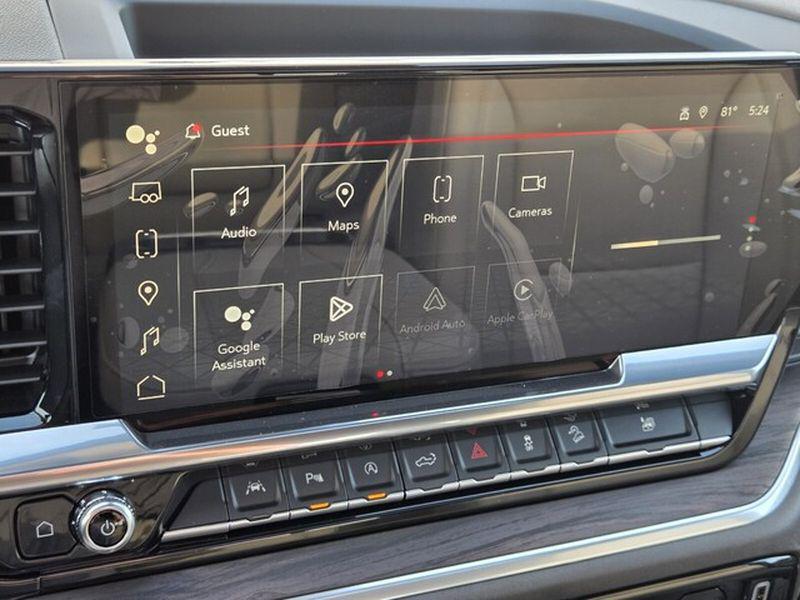 new 2026 GMC Sierra 1500 car, priced at $66,480