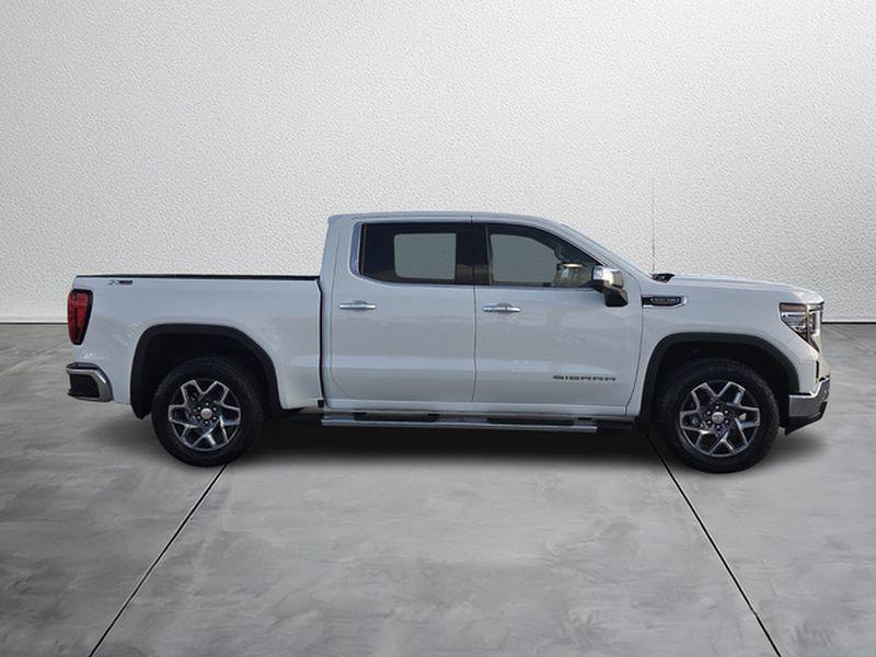 new 2026 GMC Sierra 1500 car, priced at $66,480