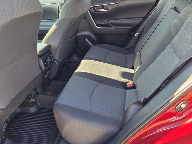 used 2020 Toyota RAV4 car, priced at $26,900