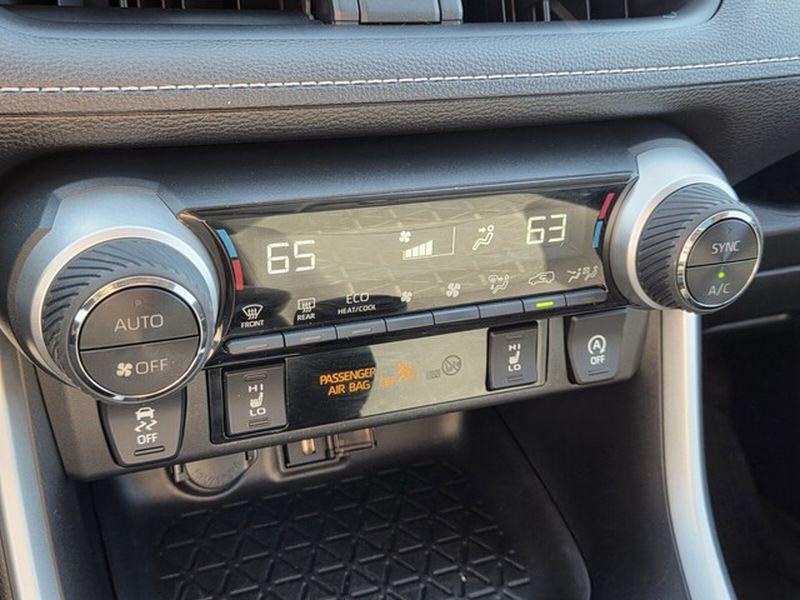 used 2020 Toyota RAV4 car, priced at $26,900