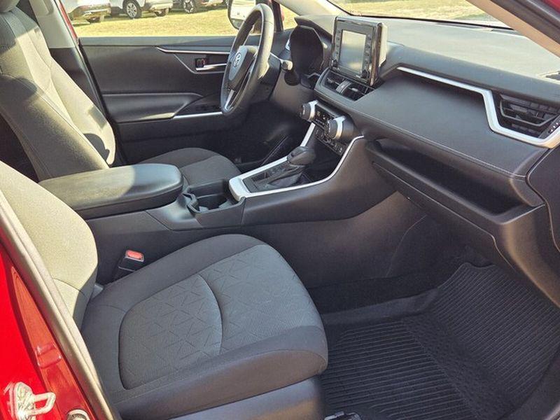 used 2020 Toyota RAV4 car, priced at $26,900