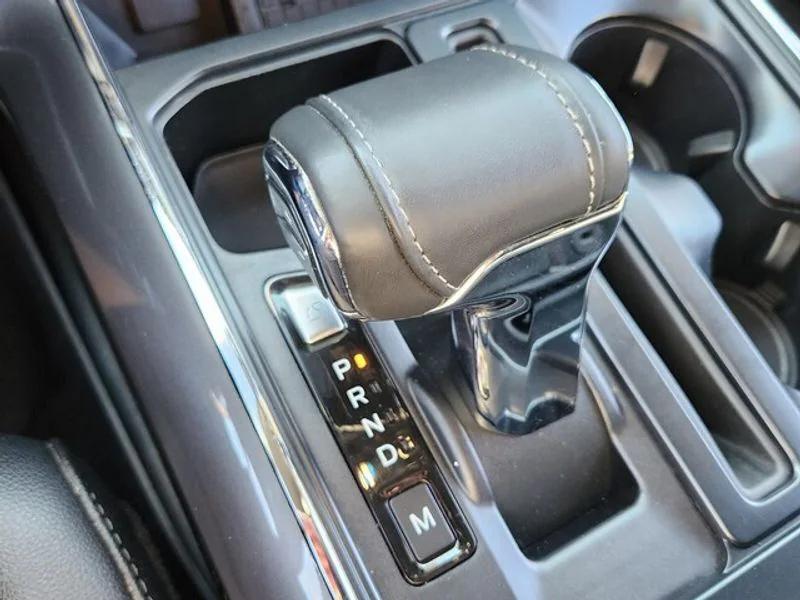 used 2023 Ford F-150 car, priced at $51,995