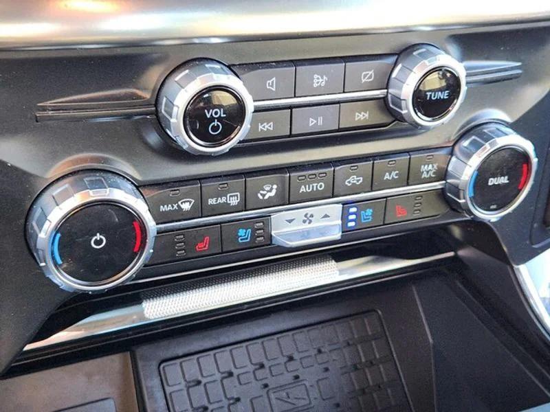 used 2023 Ford F-150 car, priced at $51,995