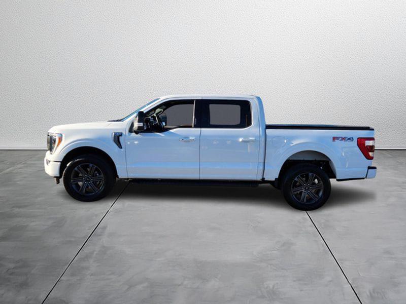 used 2023 Ford F-150 car, priced at $51,995