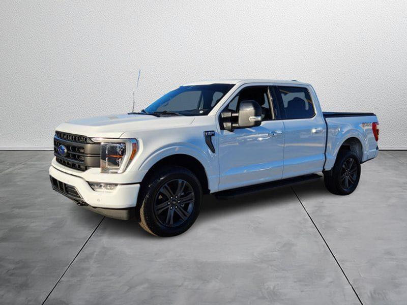 used 2023 Ford F-150 car, priced at $51,995