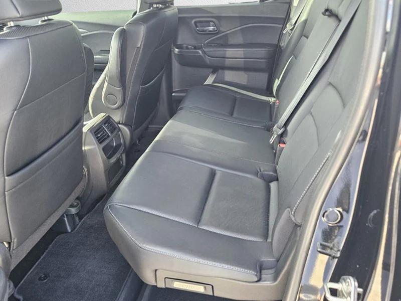 used 2018 Honda Ridgeline car, priced at $24,175