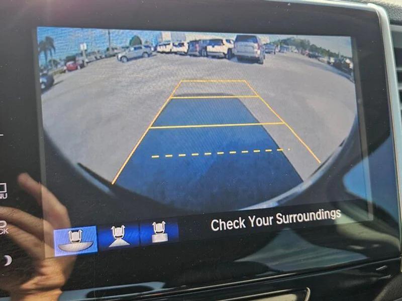 used 2018 Honda Ridgeline car, priced at $24,175