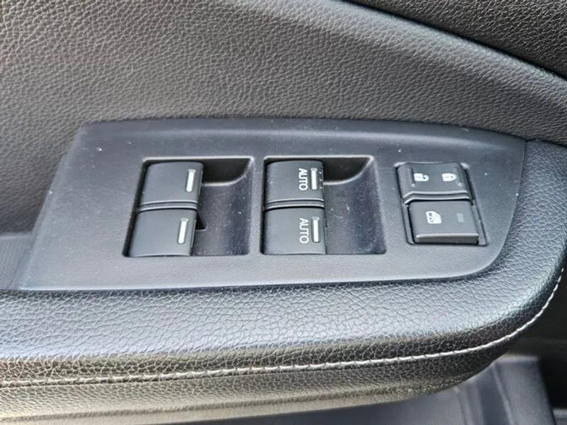 used 2018 Honda Ridgeline car, priced at $24,175