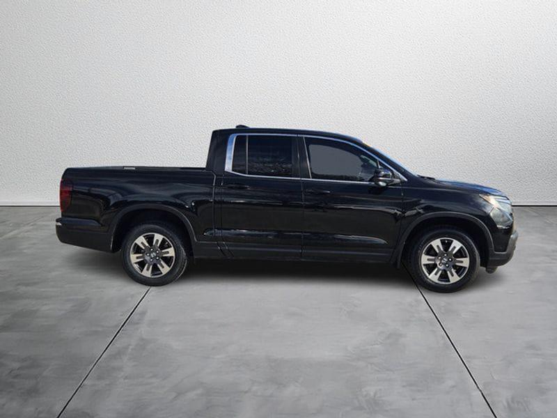 used 2018 Honda Ridgeline car, priced at $24,175