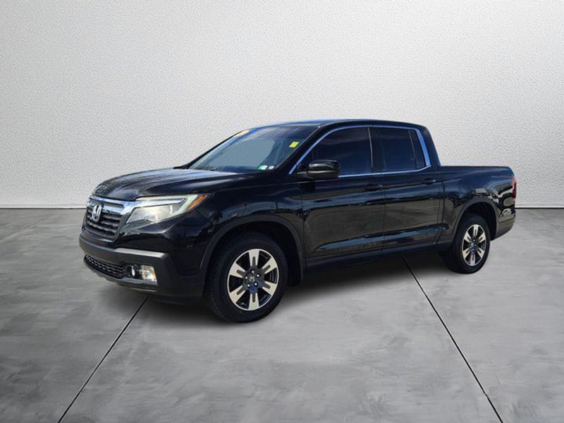 used 2018 Honda Ridgeline car, priced at $24,175