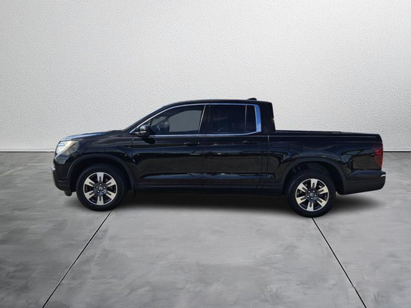 used 2018 Honda Ridgeline car, priced at $24,175