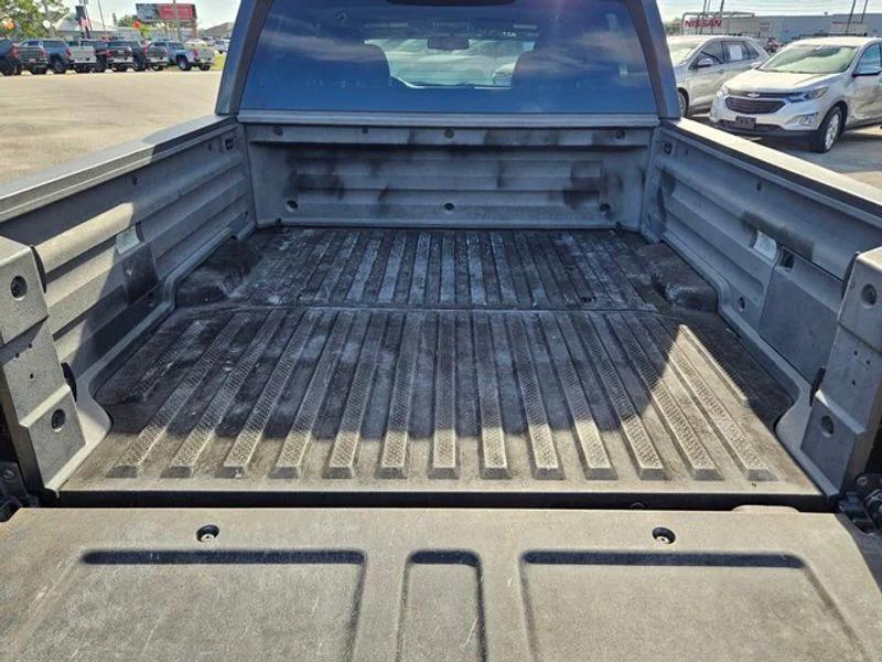 used 2018 Honda Ridgeline car, priced at $24,175