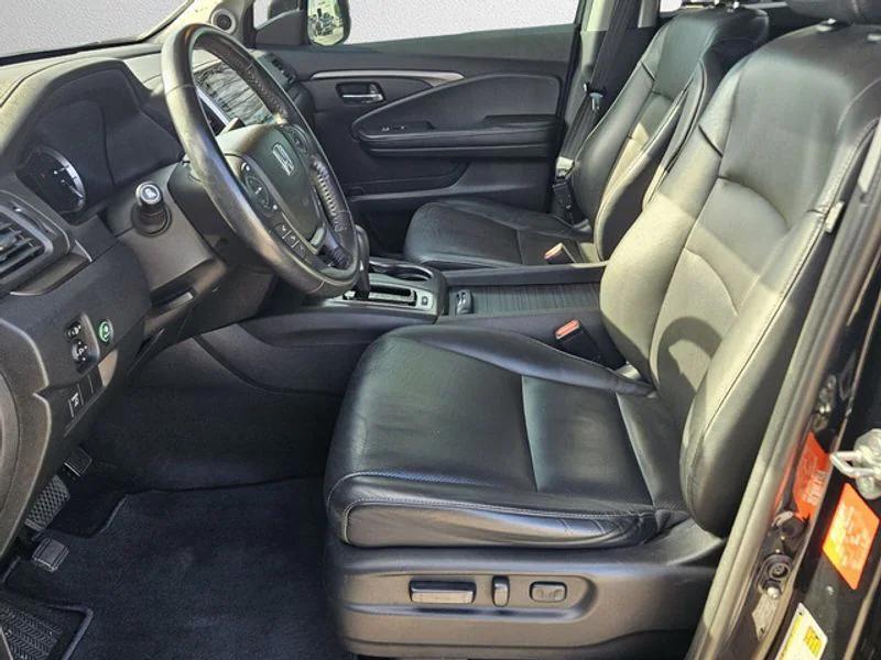 used 2018 Honda Ridgeline car, priced at $24,175