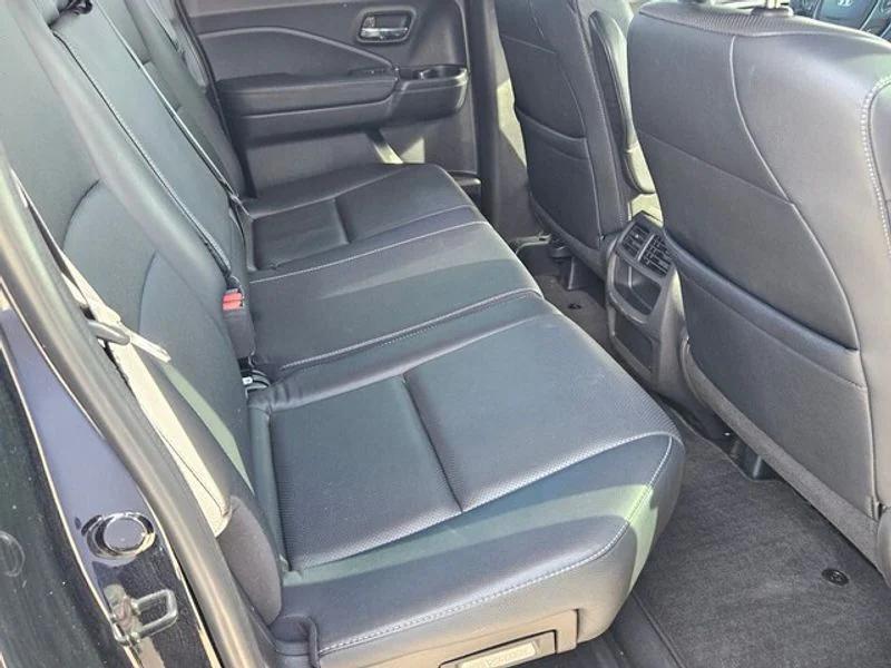 used 2018 Honda Ridgeline car, priced at $24,175